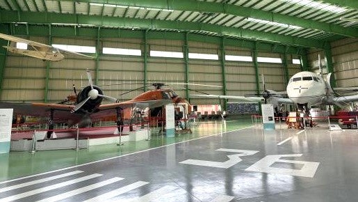 <Web割対象商品>【キングツアーバス旅】いばらきのテーマパーク♪Ⓐ「廣澤美術館」Ⓑ「ユメノバ」 〔多摩センター・聖蹟桜ヶ丘発〕1